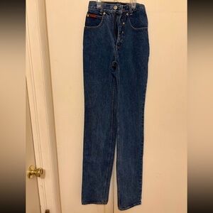Women’s Vintage Lawman Jeans